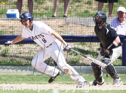 Thumbnail 2 in Howell North vs. Christian Brothers photogallery.