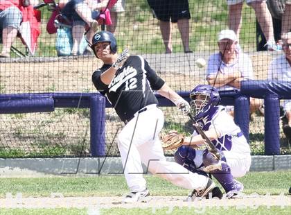 Thumbnail 2 in Howell North vs. Christian Brothers photogallery.