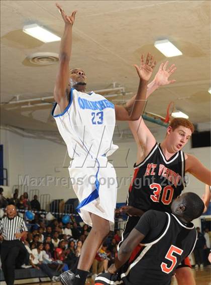 Thumbnail 3 in Mt. Vernon @ Cahokia photogallery.