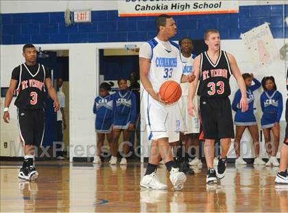 Thumbnail 2 in Mt. Vernon @ Cahokia photogallery.