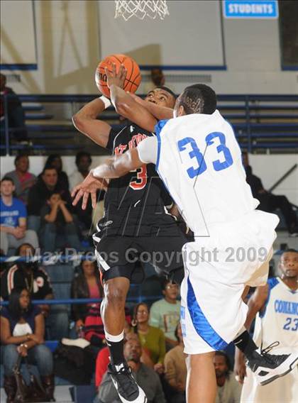 Thumbnail 3 in Mt. Vernon @ Cahokia photogallery.
