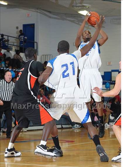 Thumbnail 1 in Mt. Vernon @ Cahokia photogallery.