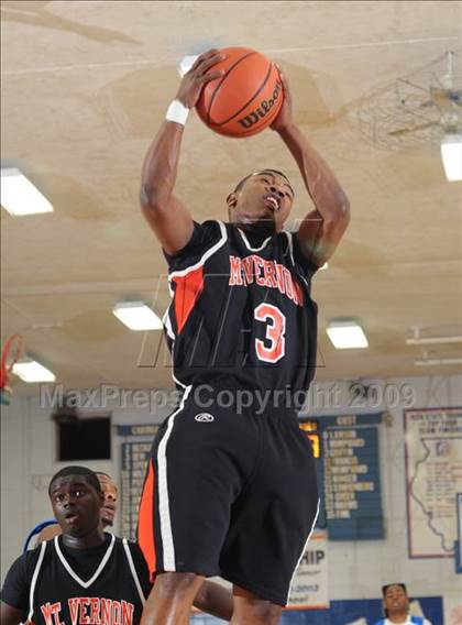 Thumbnail 1 in Mt. Vernon @ Cahokia photogallery.