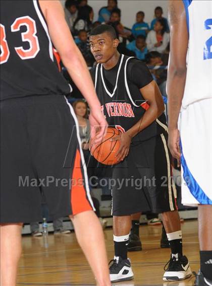 Thumbnail 1 in Mt. Vernon @ Cahokia photogallery.