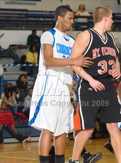 Thumbnail 3 in Mt. Vernon @ Cahokia photogallery.