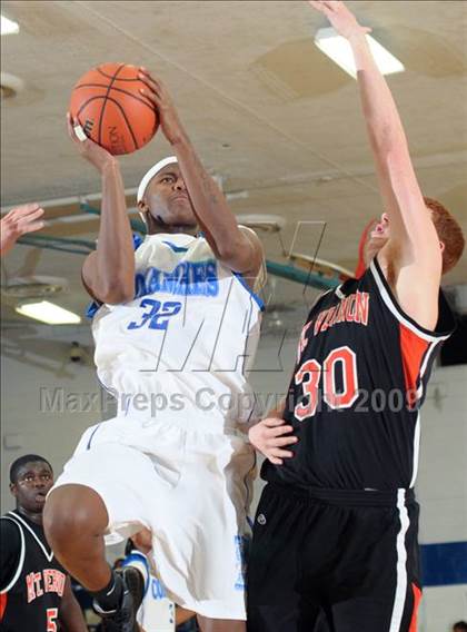 Thumbnail 1 in Mt. Vernon @ Cahokia photogallery.