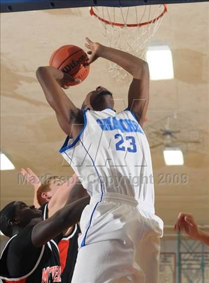 Thumbnail 2 in Mt. Vernon @ Cahokia photogallery.