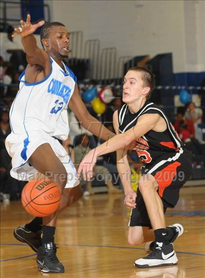 Thumbnail 1 in Mt. Vernon @ Cahokia photogallery.