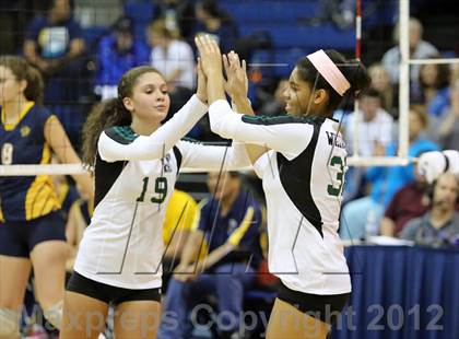 Thumbnail 3 in El Camino vs Gregori (CIF SJS D2 Final) photogallery.