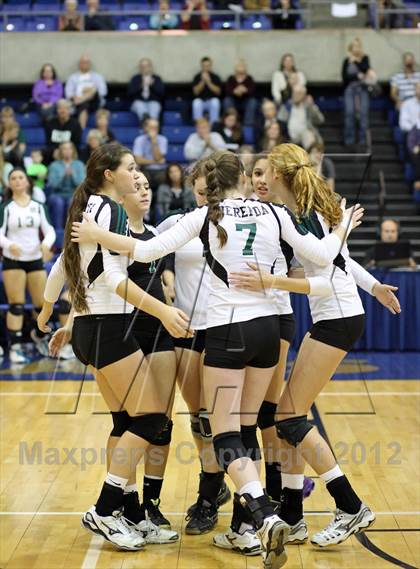 Thumbnail 3 in El Camino vs Gregori (CIF SJS D2 Final) photogallery.