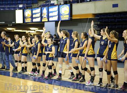 Thumbnail 3 in El Camino vs Gregori (CIF SJS D2 Final) photogallery.