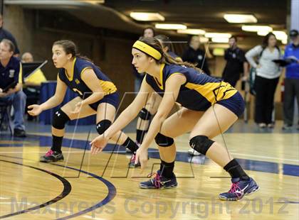 Thumbnail 3 in El Camino vs Gregori (CIF SJS D2 Final) photogallery.