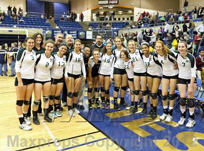 Thumbnail 1 in El Camino vs Gregori (CIF SJS D2 Final) photogallery.