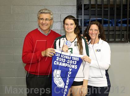 Thumbnail 1 in El Camino vs Gregori (CIF SJS D2 Final) photogallery.