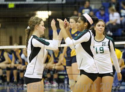 Thumbnail 1 in El Camino vs Gregori (CIF SJS D2 Final) photogallery.