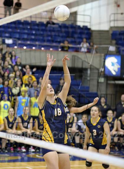 Thumbnail 3 in El Camino vs Gregori (CIF SJS D2 Final) photogallery.