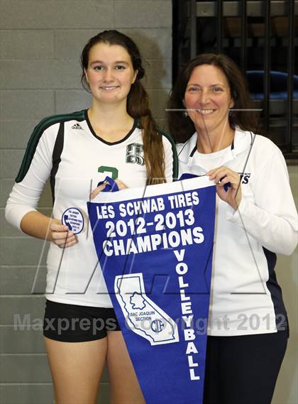 Thumbnail 3 in El Camino vs Gregori (CIF SJS D2 Final) photogallery.