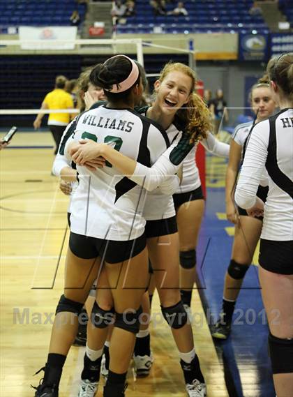 Thumbnail 1 in El Camino vs Gregori (CIF SJS D2 Final) photogallery.