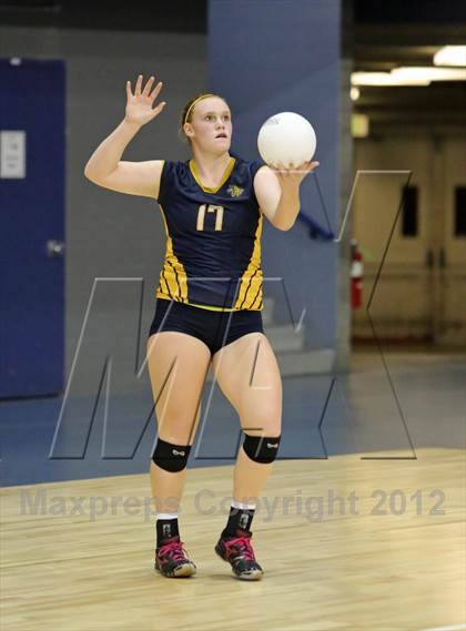 Thumbnail 2 in El Camino vs Gregori (CIF SJS D2 Final) photogallery.