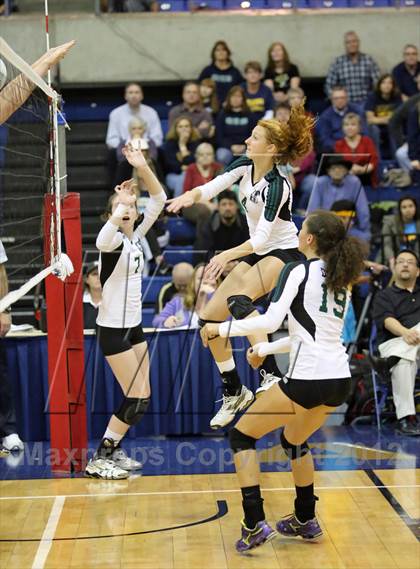 Thumbnail 2 in El Camino vs Gregori (CIF SJS D2 Final) photogallery.