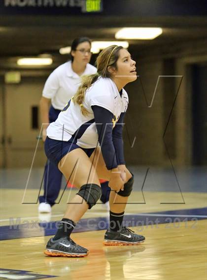 Thumbnail 3 in El Camino vs Gregori (CIF SJS D2 Final) photogallery.