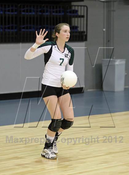 Thumbnail 3 in El Camino vs Gregori (CIF SJS D2 Final) photogallery.