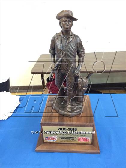 Thumbnail 3 in Memphis East TOC Ceremony photogallery.