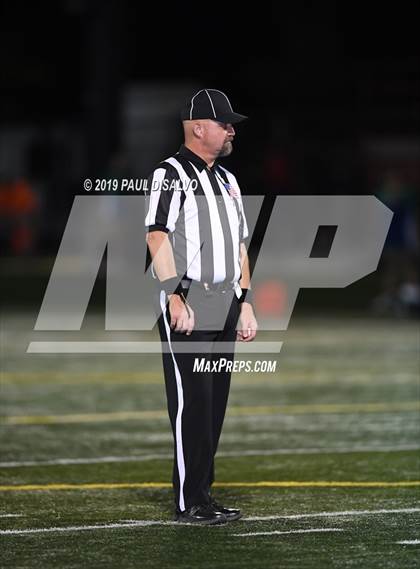Thumbnail 3 in Doherty @ ThunderRidge photogallery.