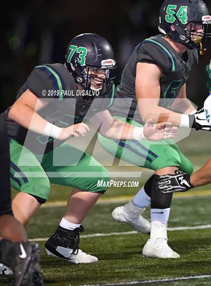 Thumbnail 3 in Doherty @ ThunderRidge photogallery.