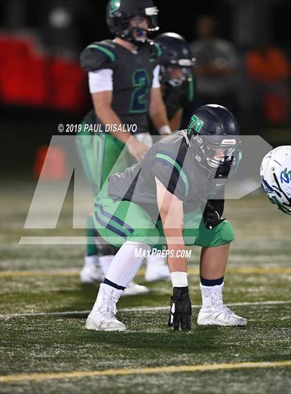 Thumbnail 1 in Doherty @ ThunderRidge photogallery.