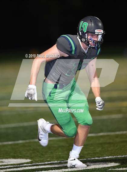 Thumbnail 2 in Doherty @ ThunderRidge photogallery.