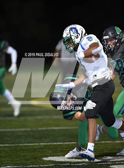 Thumbnail 2 in Doherty @ ThunderRidge photogallery.