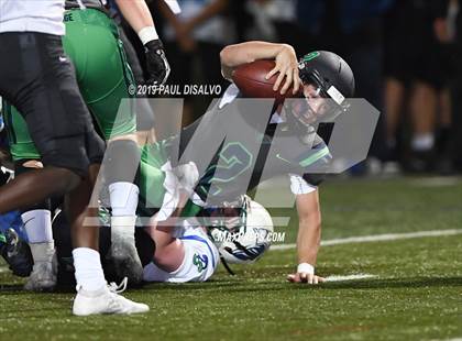 Thumbnail 2 in Doherty @ ThunderRidge photogallery.