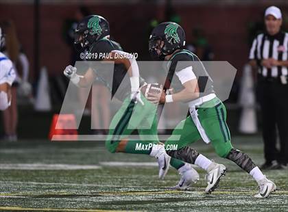 Thumbnail 1 in Doherty @ ThunderRidge photogallery.