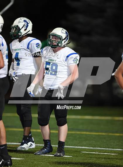 Thumbnail 1 in Doherty @ ThunderRidge photogallery.
