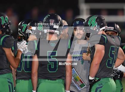 Thumbnail 2 in Doherty @ ThunderRidge photogallery.