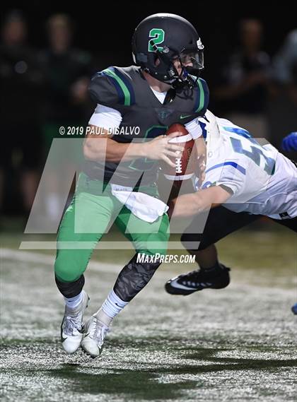 Thumbnail 1 in Doherty @ ThunderRidge photogallery.