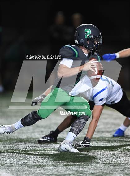 Thumbnail 2 in Doherty @ ThunderRidge photogallery.
