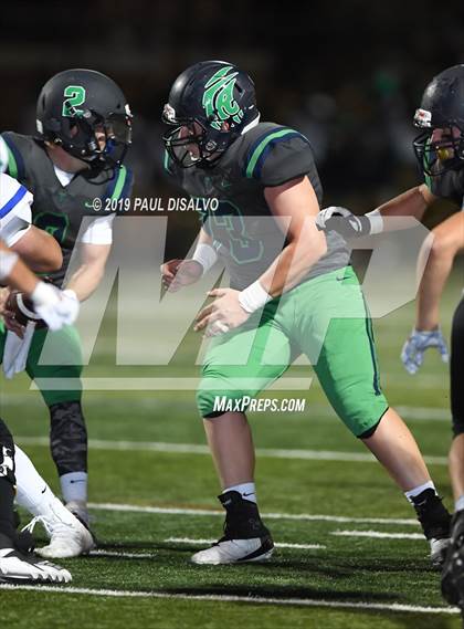 Thumbnail 1 in Doherty @ ThunderRidge photogallery.
