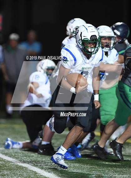 Thumbnail 1 in Doherty @ ThunderRidge photogallery.