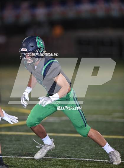 Thumbnail 2 in Doherty @ ThunderRidge photogallery.
