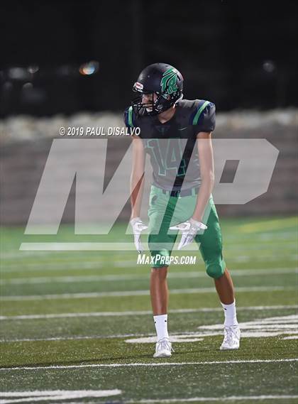 Thumbnail 3 in Doherty @ ThunderRidge photogallery.