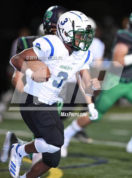 Thumbnail 2 in Doherty @ ThunderRidge photogallery.