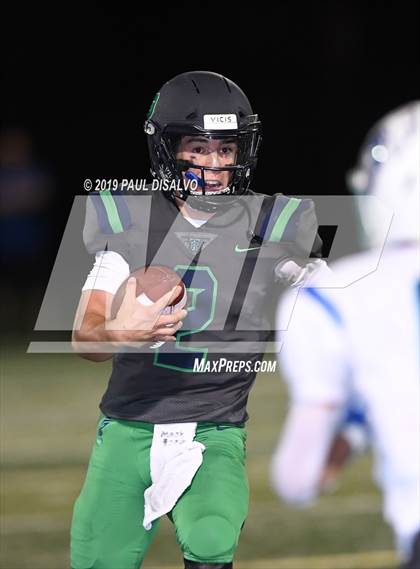 Thumbnail 1 in Doherty @ ThunderRidge photogallery.