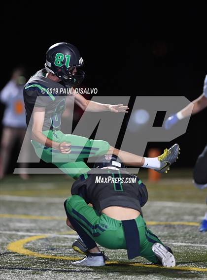 Thumbnail 2 in Doherty @ ThunderRidge photogallery.