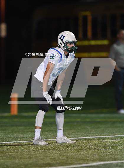 Thumbnail 3 in Doherty @ ThunderRidge photogallery.