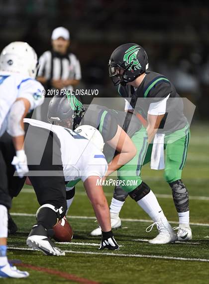 Thumbnail 3 in Doherty @ ThunderRidge photogallery.