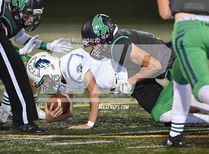 Thumbnail 2 in Doherty @ ThunderRidge photogallery.