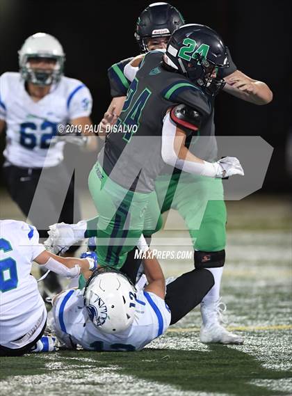 Thumbnail 3 in Doherty @ ThunderRidge photogallery.