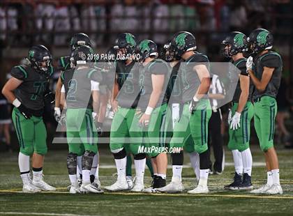 Thumbnail 3 in Doherty @ ThunderRidge photogallery.